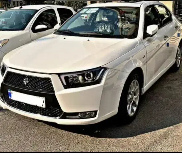 دنا پلاس۶ دنده صفر ۱۴۰۴ تحویل فوری|خودرو سواری و وانت|تهران, صادقیه|دیوار