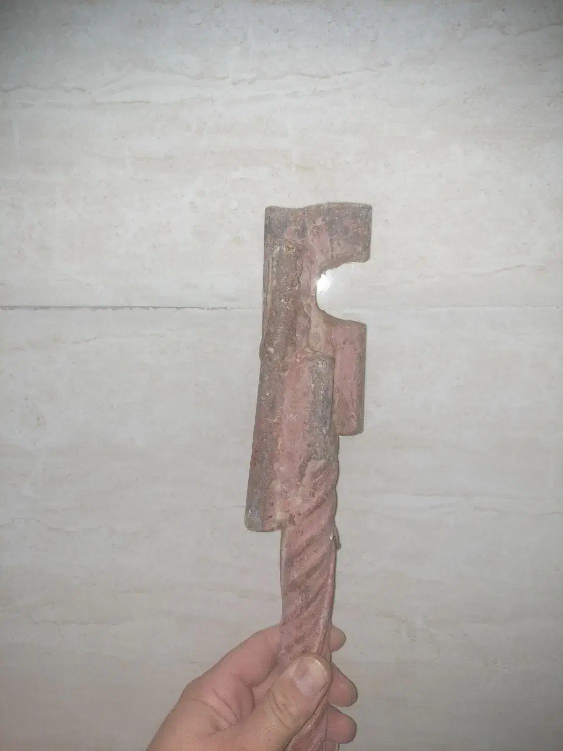 آچاره گوساله|ابزارآلات|پلدختر, |دیوار