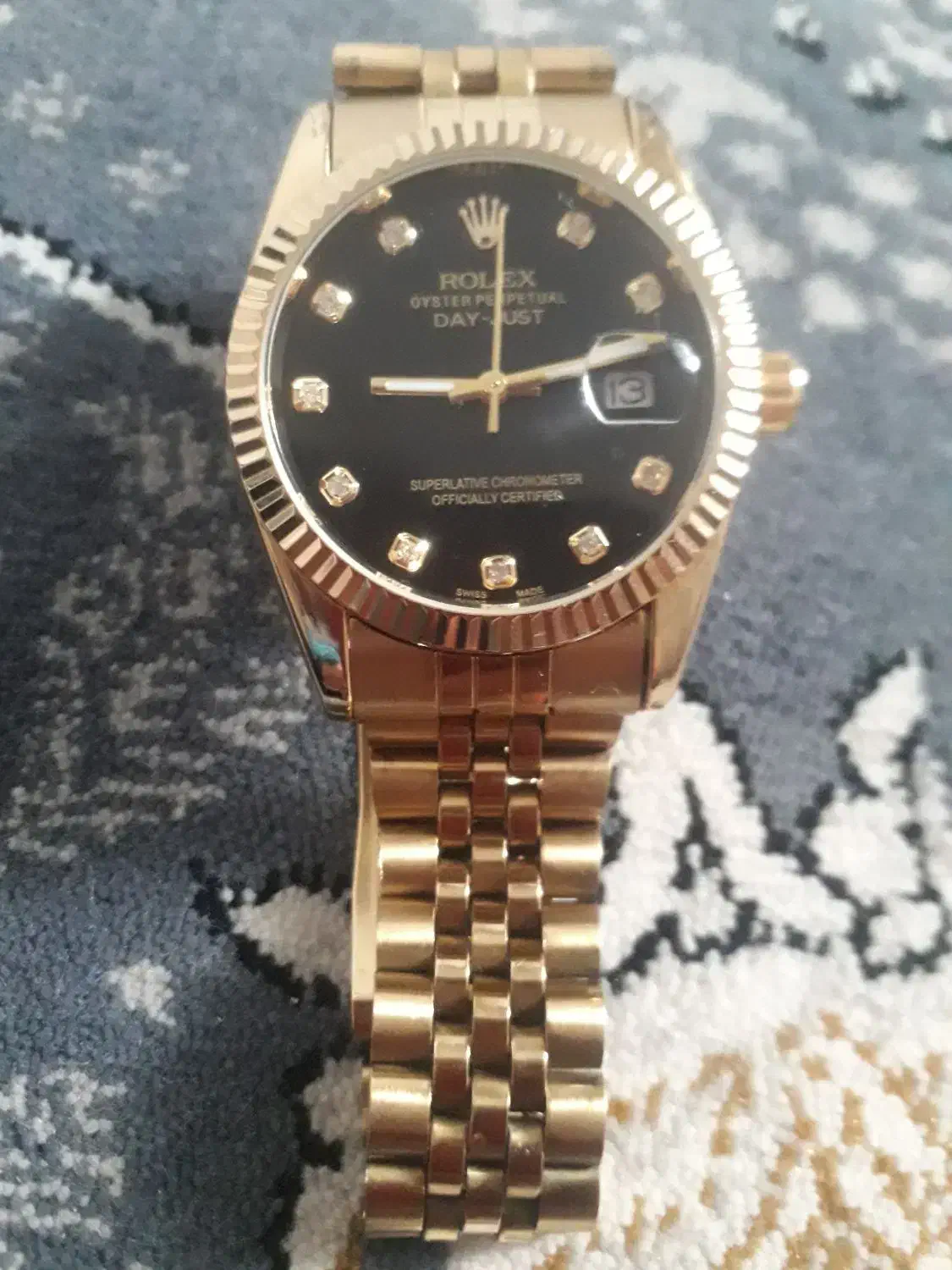 ساعتمچیرولکسسویس|ساعت|نورآباد, |دیوار