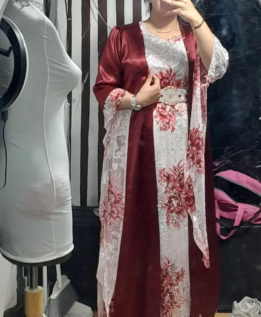 لباس کوردی|لباس|سرپل ذهاب, |دیوار