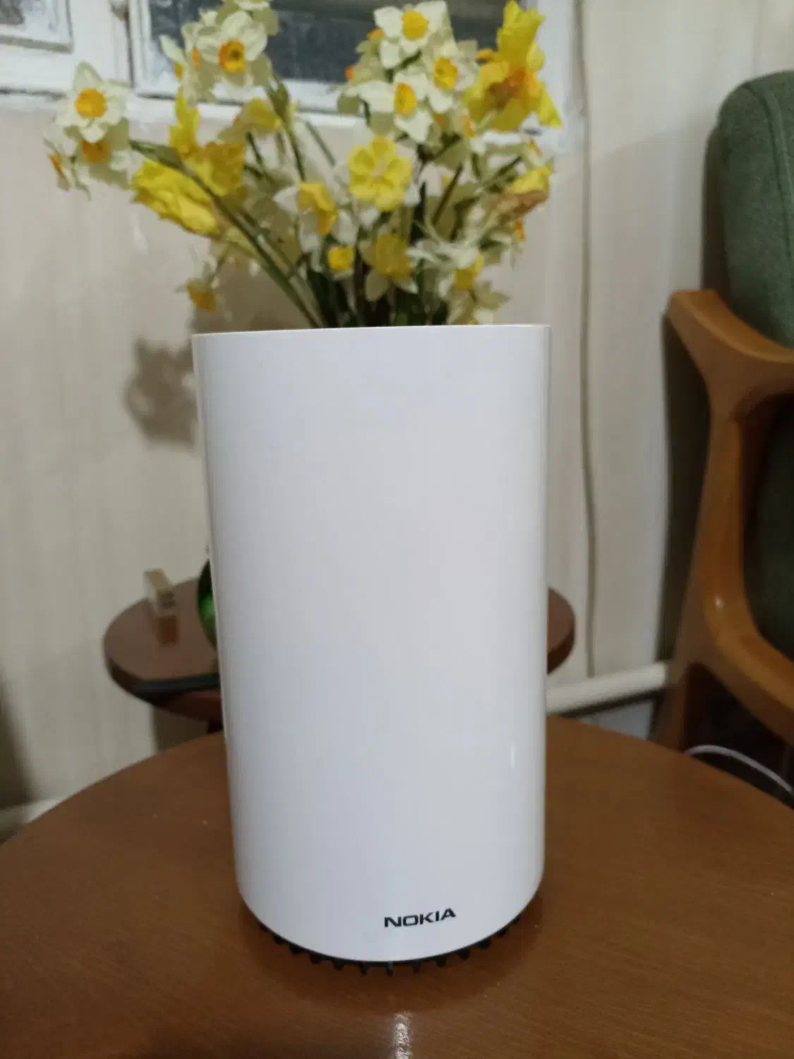 مودم 5G نوکیا 3.1|مودم و تجهیزات شبکه|اسلام‌شهر, شهرک قائمیه|دیوار