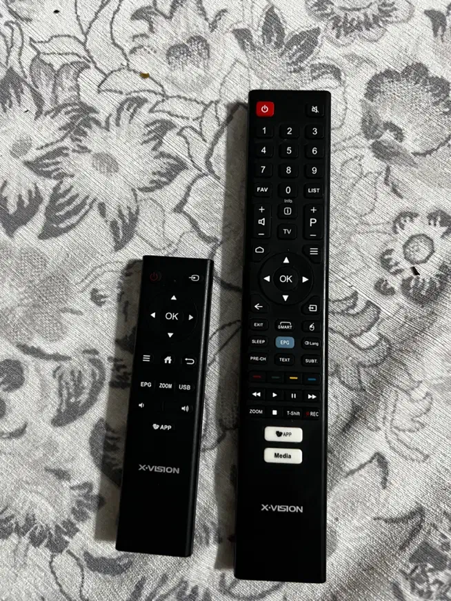 تلویزیون ۵۵ 4k اندروید|تلویزیون و پروژکتور|محمدشهر, محمدشهر|دیوار