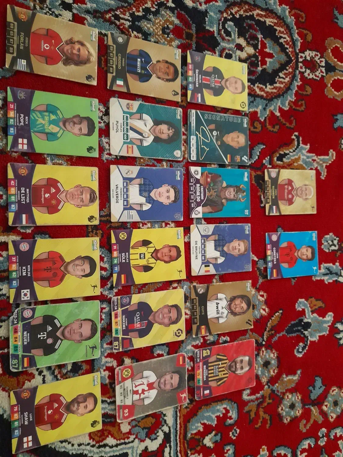 کارت کیمدی|اسباب‌‌بازی|آق قلا, |دیوار