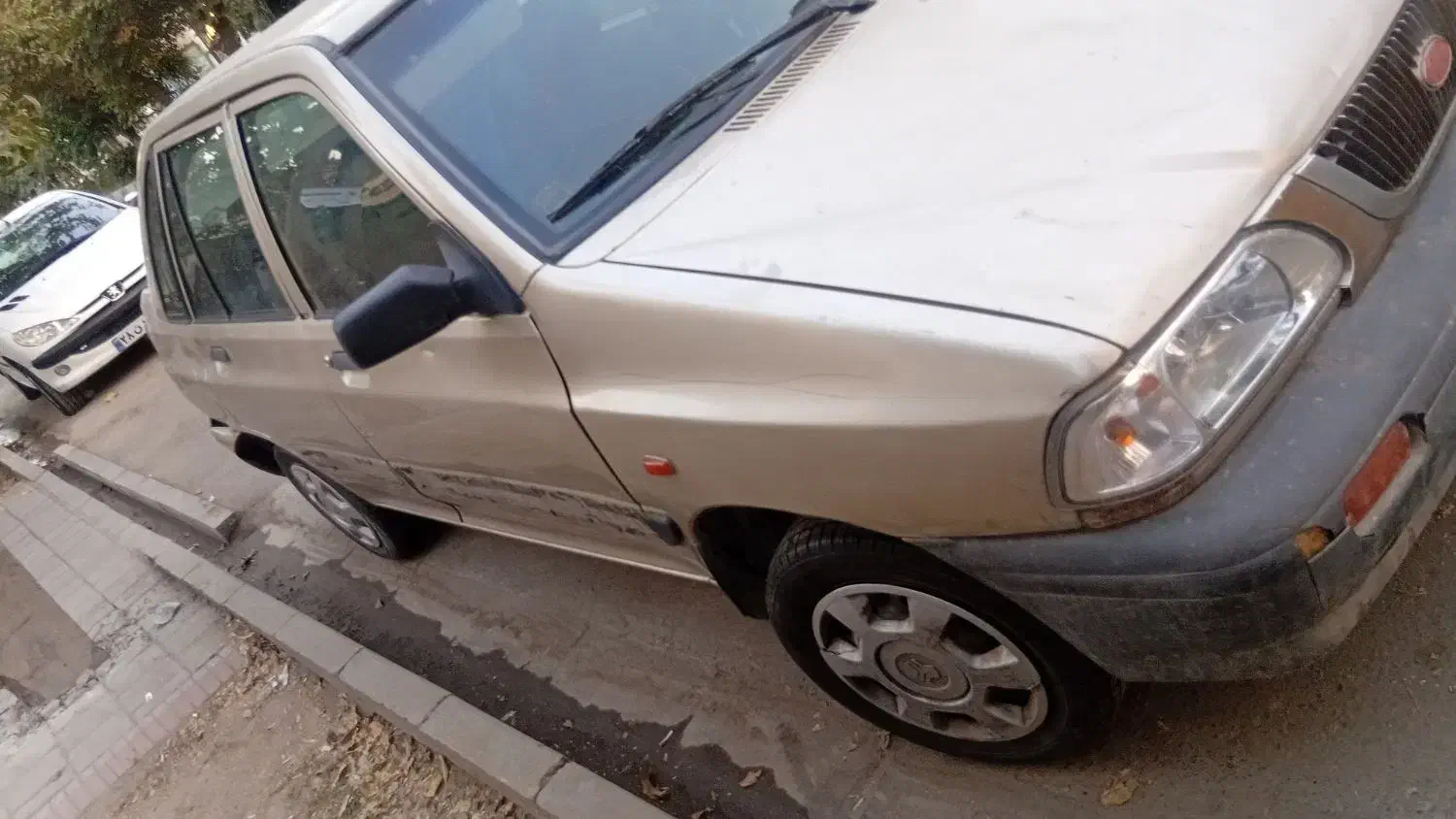 پراید 141|خودرو سواری و وانت|تهران, جیحون|دیوار