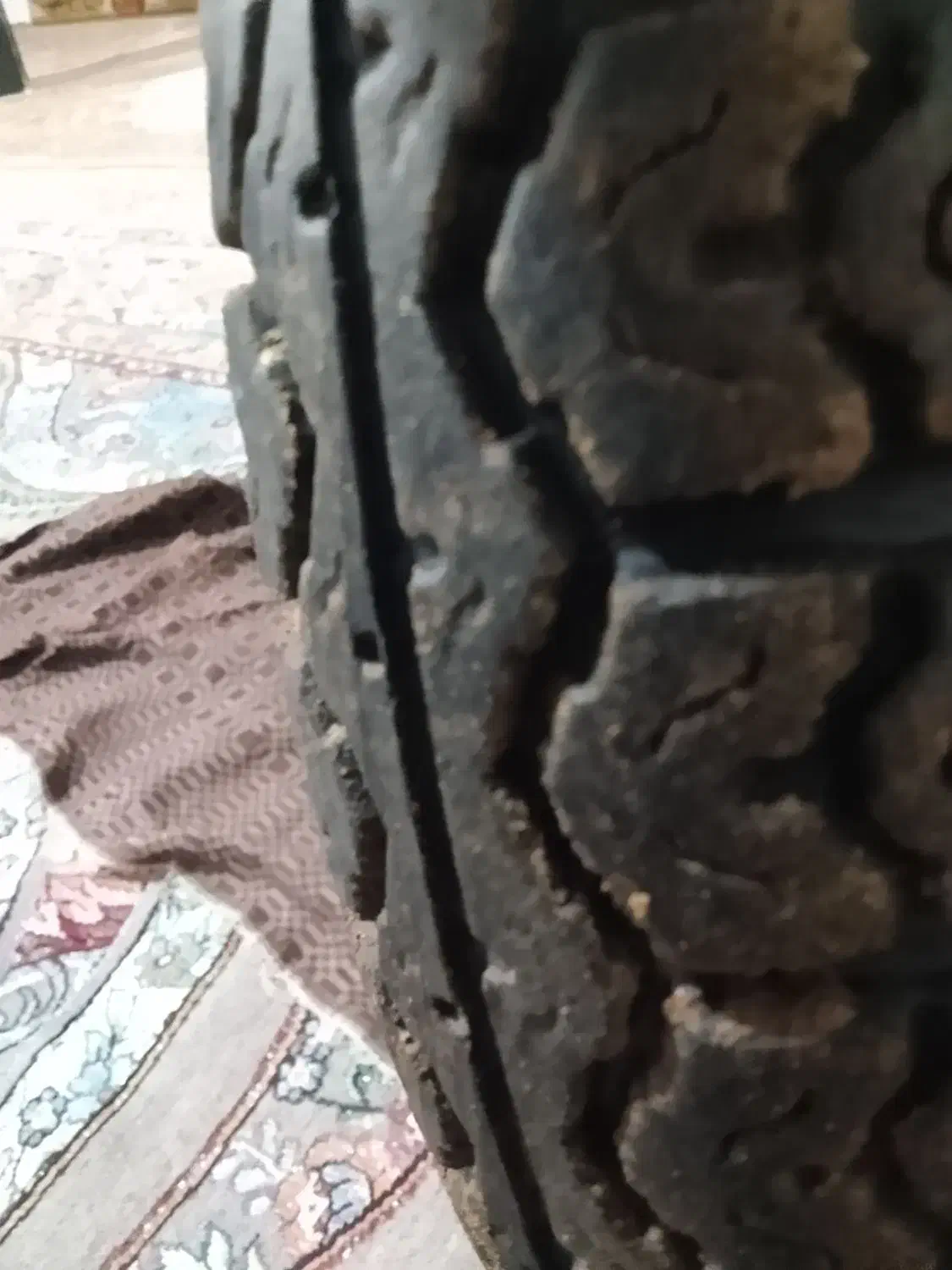 فروش موتور|موتورسیکلت|اسفرورین, |دیوار