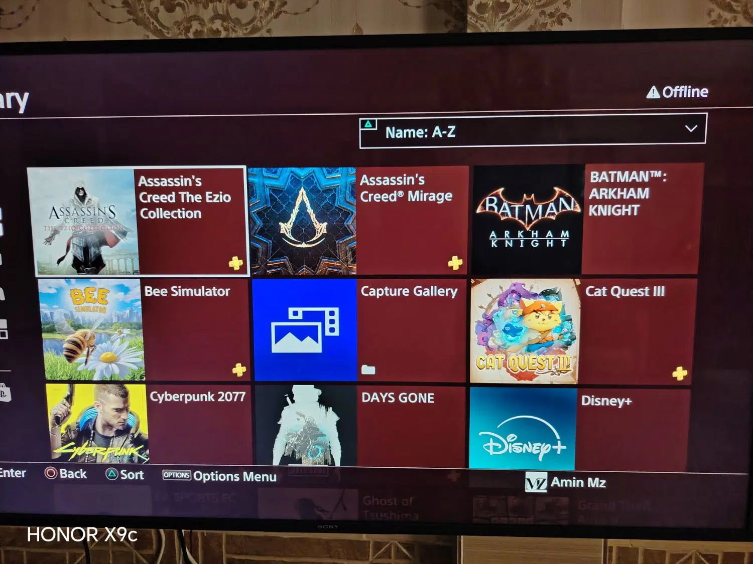 PS4 Pro 1TB در حد نو|کنسول، بازی ویدئویی و آنلاین|میانه, |دیوار