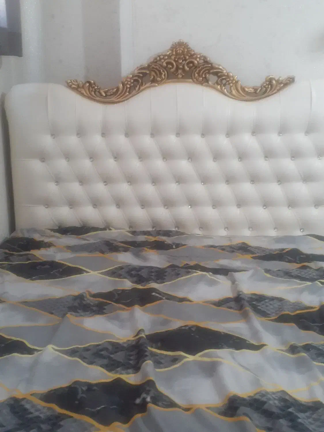 تخت خاب|تخت و سرویس خواب|قم, نیروگاه|دیوار