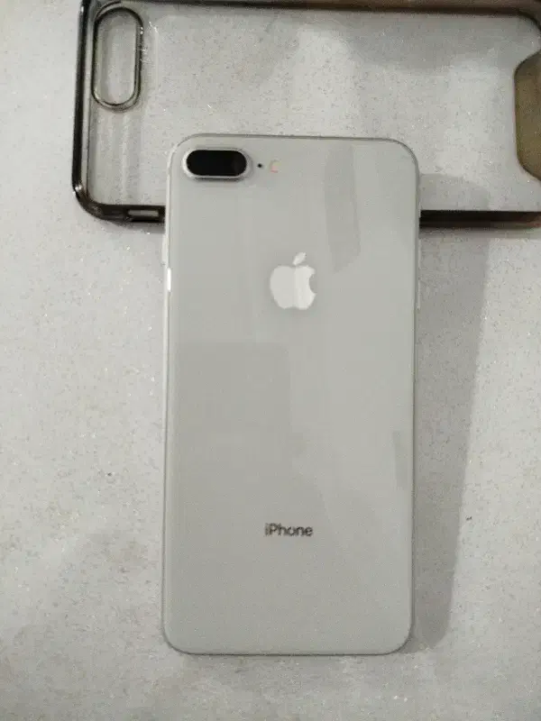 آیفون 8 پلاس|موبایل|محمدیه-قزوین, |دیوار