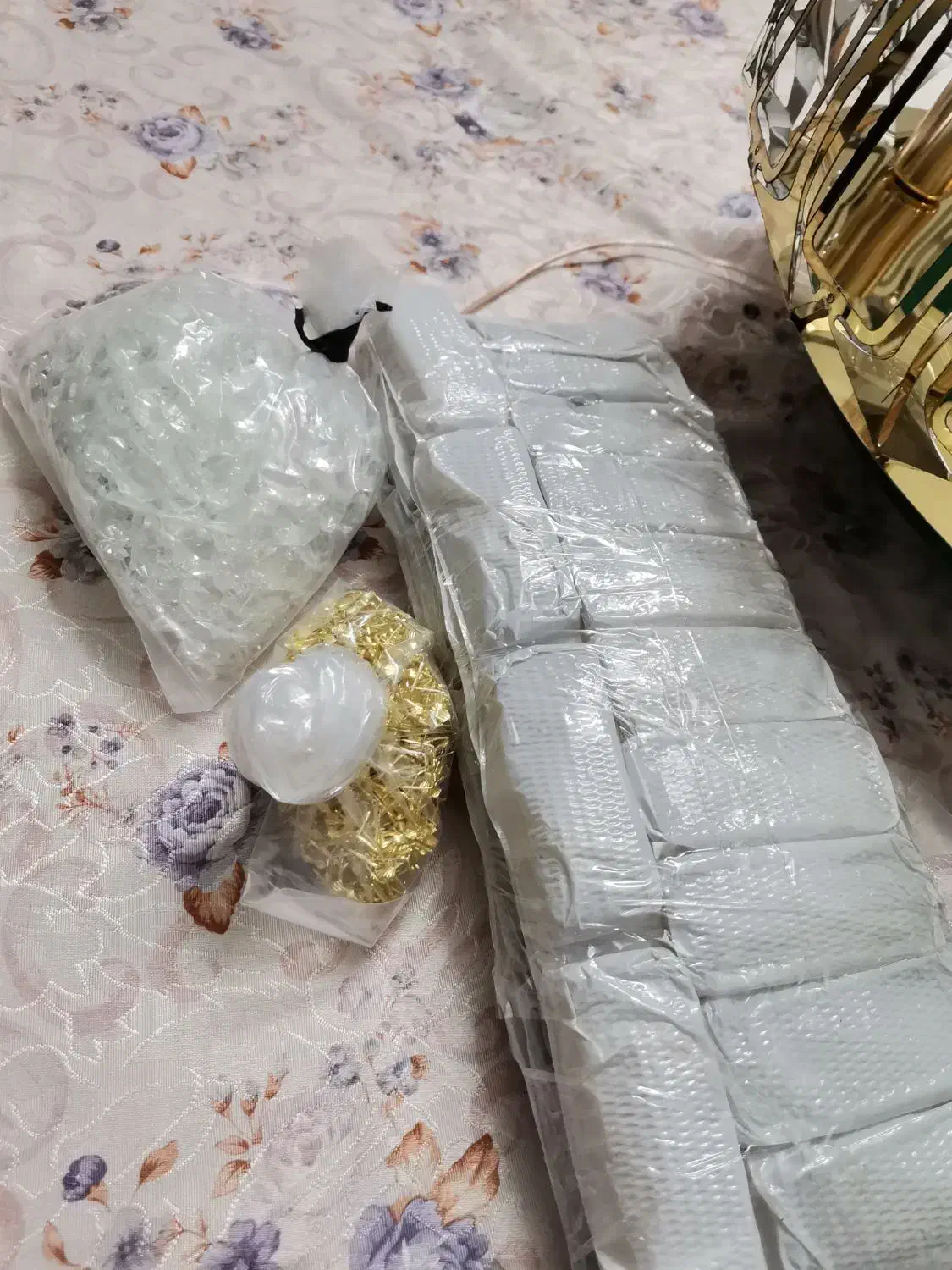 لوستر خورشیدی|لوستر و چراغ آویز|اسلامشهر, شهرک محمدیه|دیوار