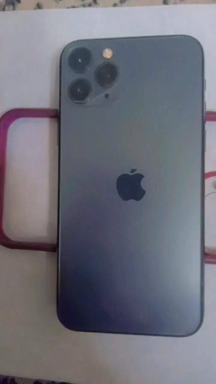 ایفون ۱۱پرو|موبایل|مشهد, شهید قربانی|دیوار