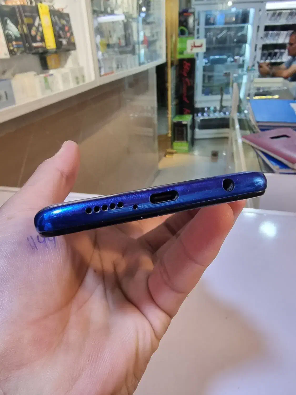 شیامی ایکس تری پرو 256 گیگ رام 8|موبایل|گنبد کاووس, |دیوار