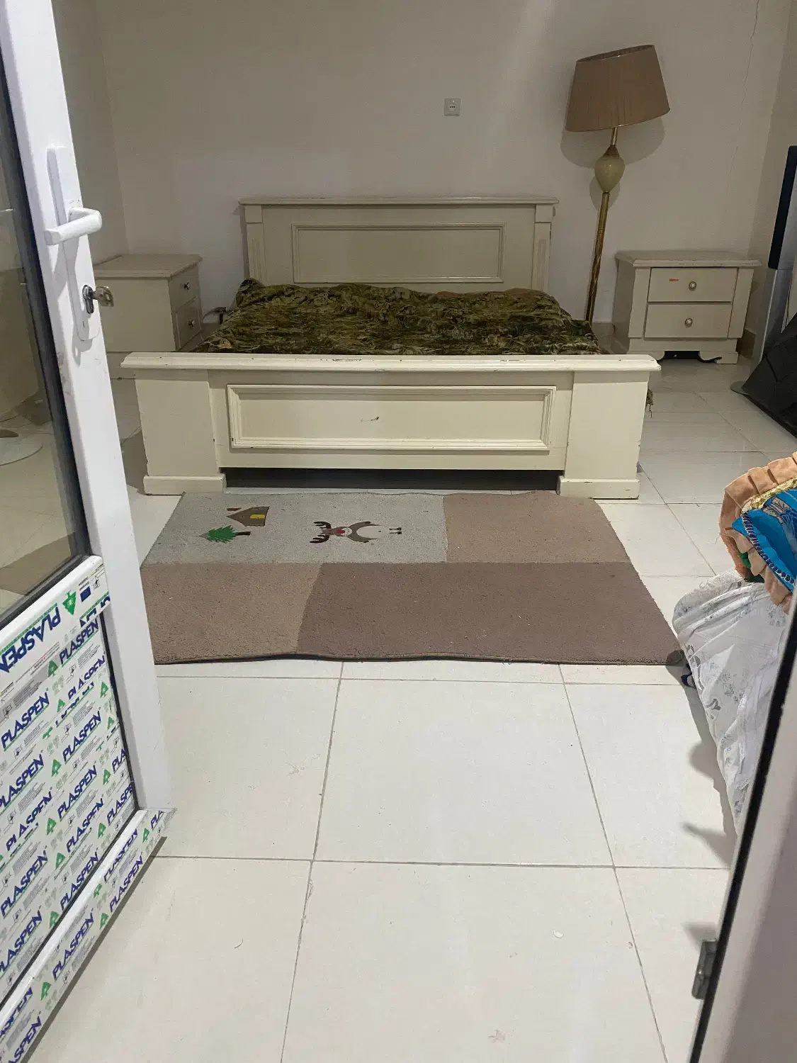 ویلا اجاره ای در یولاق|اجارهٔ کوتاهمدت ویلا و باغ|ساوه, |دیوار