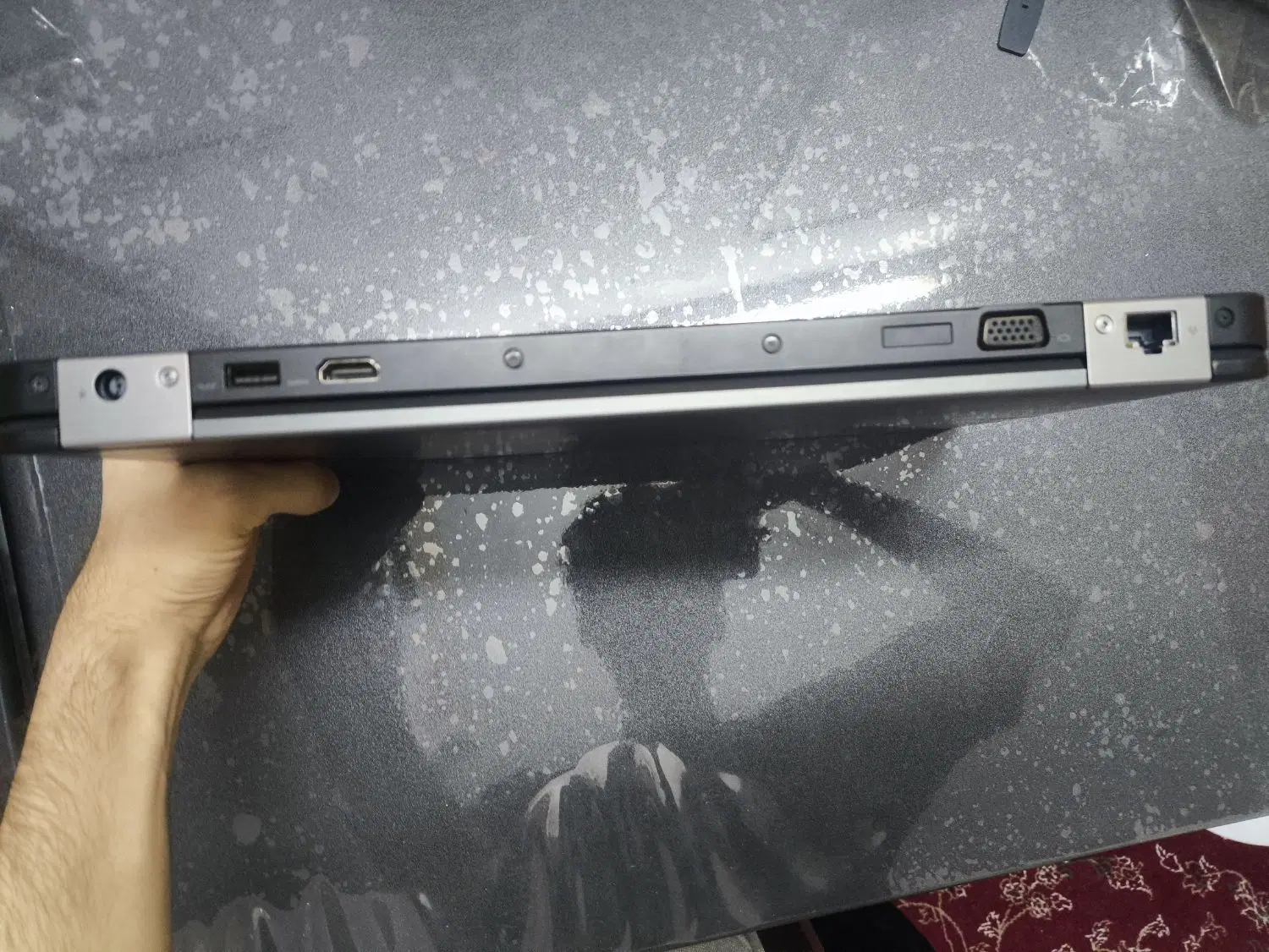 dell latitude e5470|رایانه همراه|شیراز, دکتر حسابی|دیوار