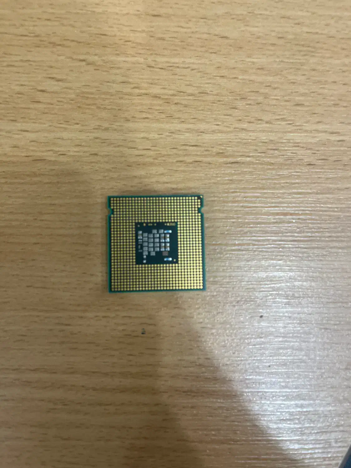 Celeron 430 سالم (Lga 775) برای بازی و دانشجویی|قطعات و لوازم جانبی رایانه|کرج, عظیمیه|دیوار
