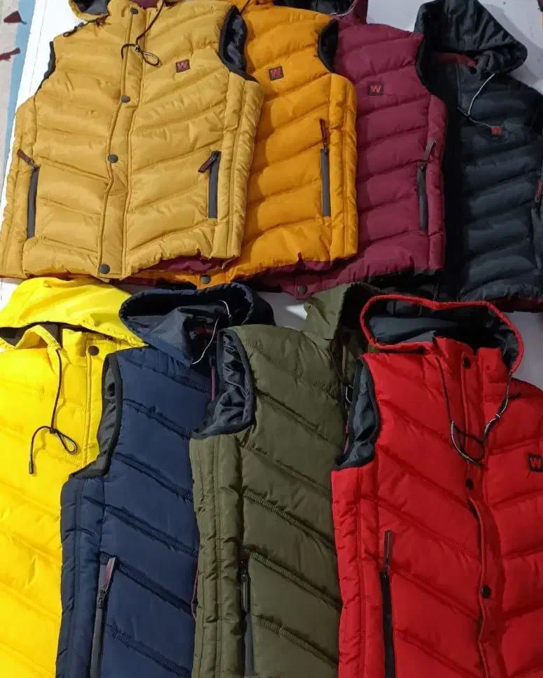 چرخکار و وردست کاپشن دوز|استخدام صنعتی، فنی، مهندسی|تبریز, |دیوار