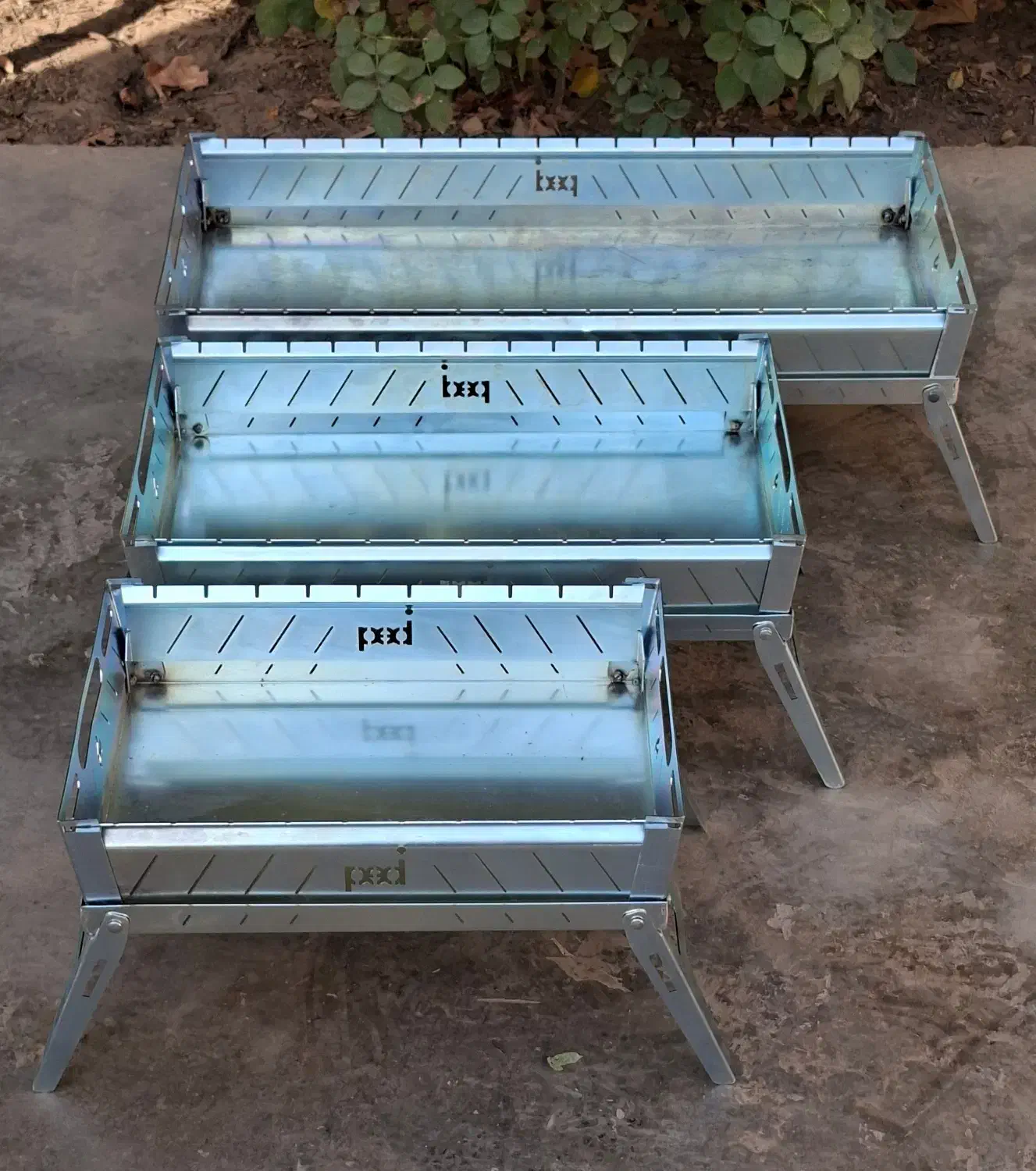 منقل تاشو کم جا برای همه جا|کوهنوردی و کمپینگ|شاهینشهر, دکتر حسابی|دیوار