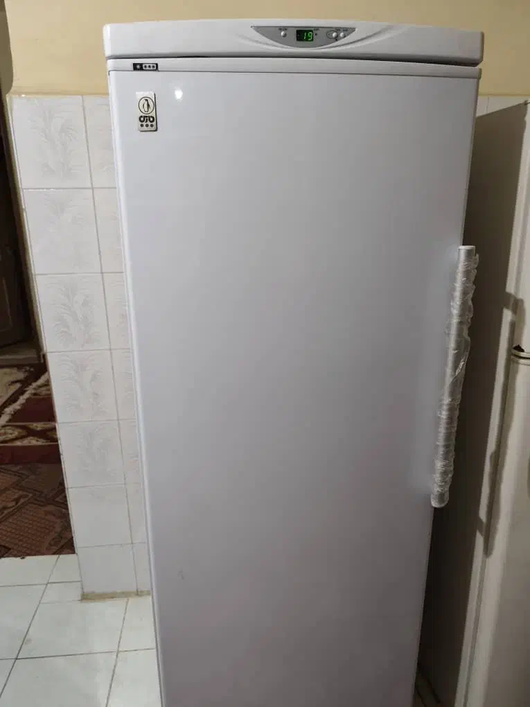 فریزر پارس تمیز بدون ضربه|یخچال و فریزر|ایذه, |دیوار