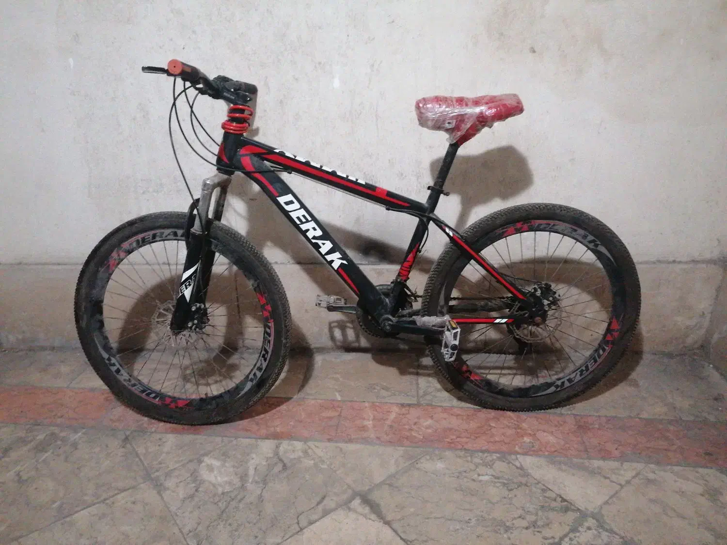 فروش دوچرخه سایز 26|دوچرخه، اسکیت، اسکوتر|بندرعباس, |دیوار