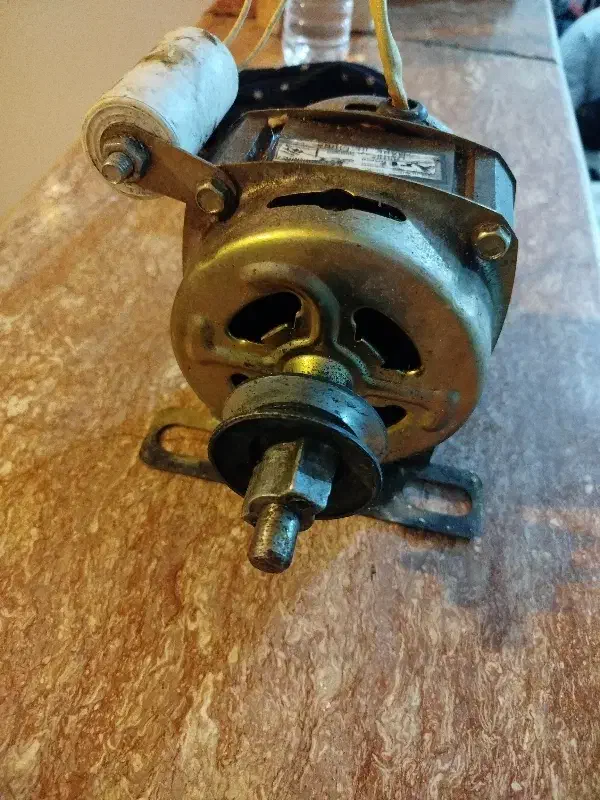 دینام لباسشویی در حد|ماشین لباسشویی و خشککن لباس|تبریز, |دیوار