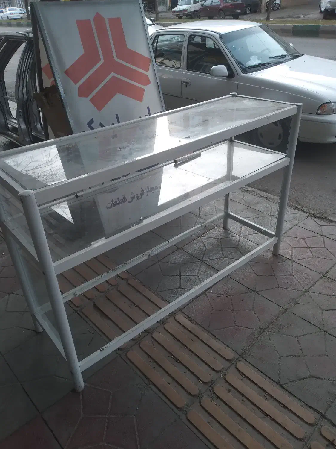 ویترین|فروشگاه و مغازه|سنقر, |دیوار