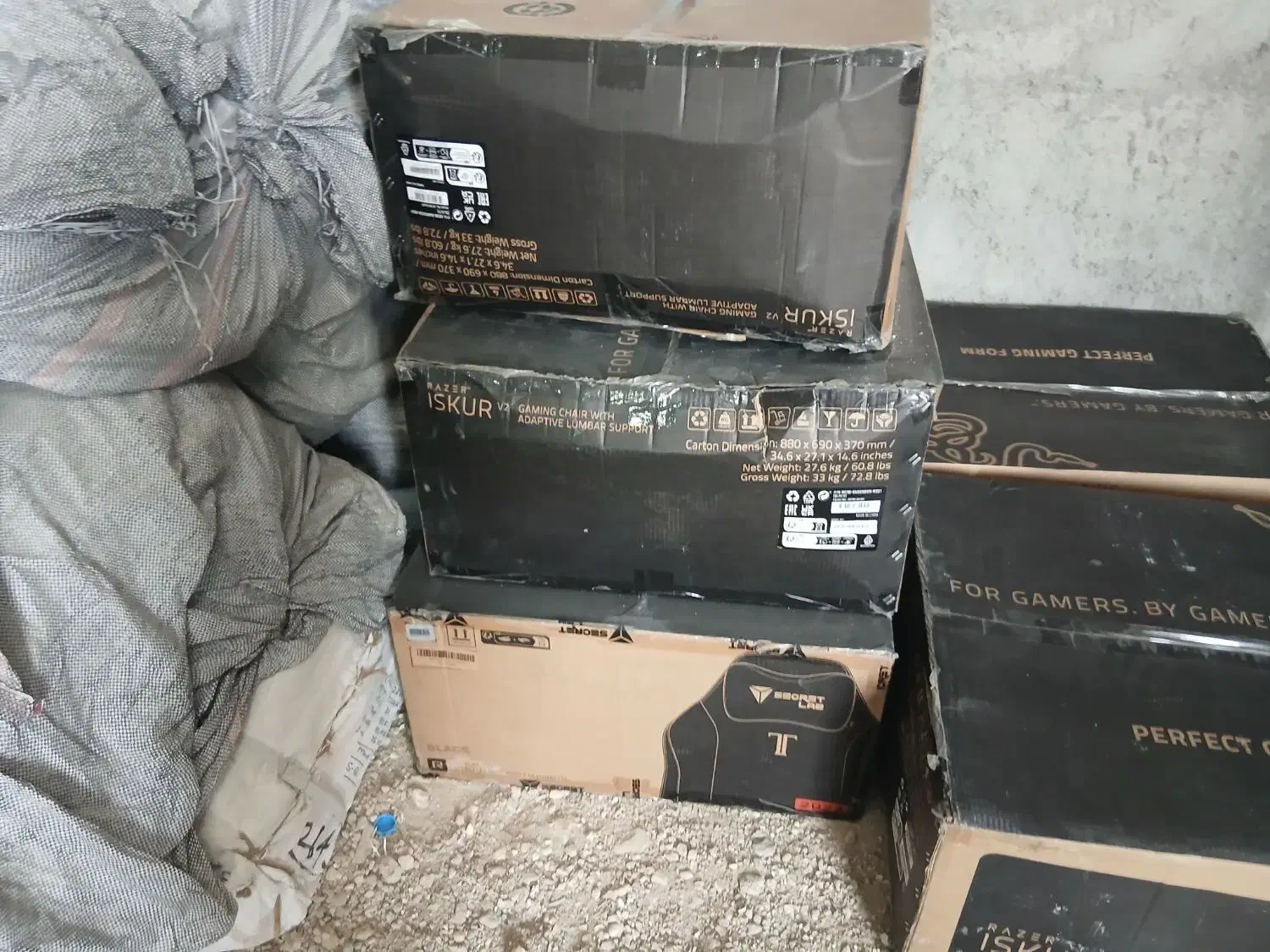 بازرگانی ستار خلیلی (ترخیص و حمل نقل)|خدمات حمل و نقل|جوادآباد, |دیوار