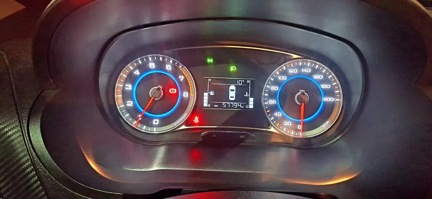 کوییک s مدل 1401|خودرو سواری و وانت|اندیشه, اندیشه فاز ۱|دیوار