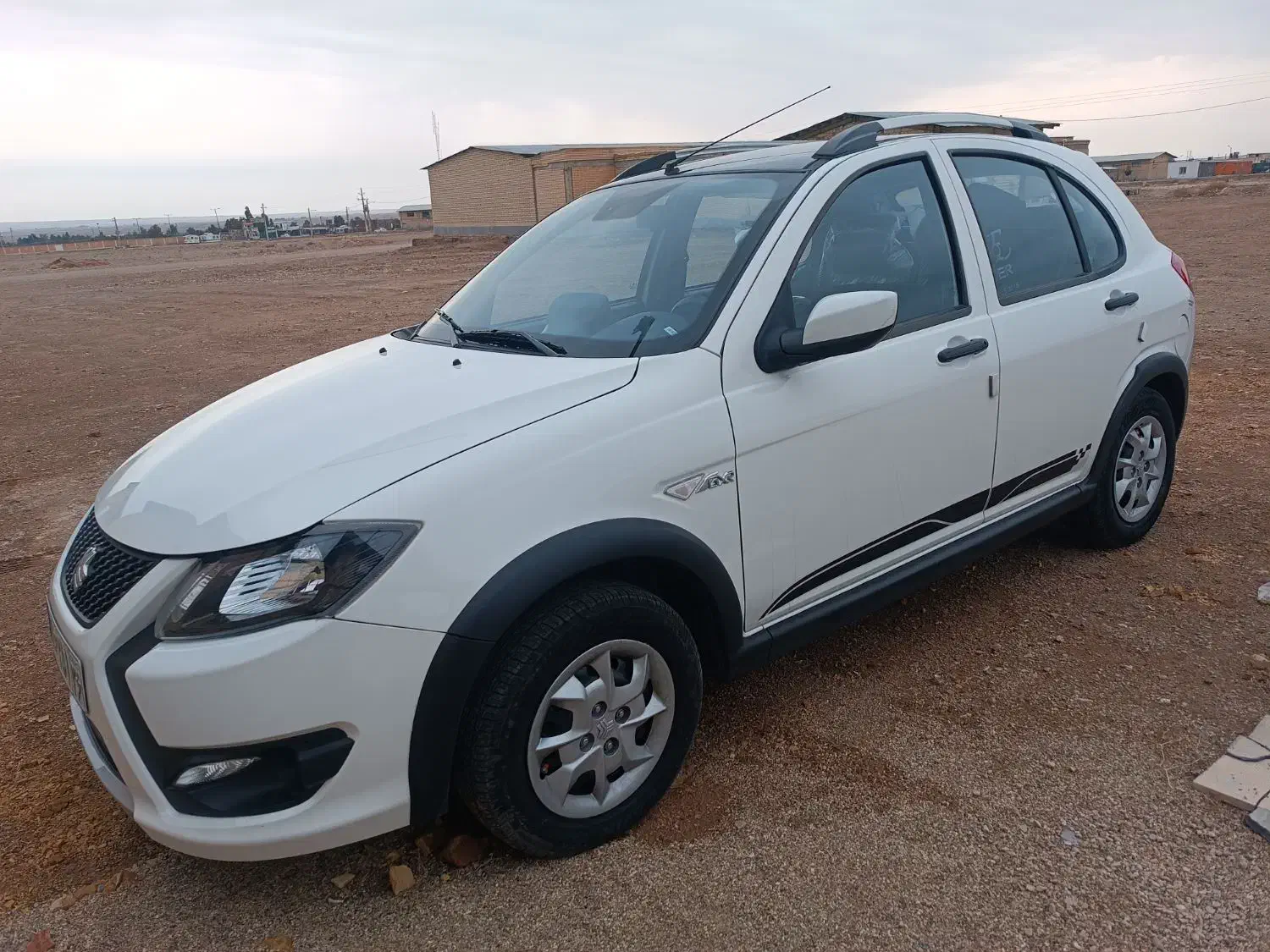 کوییک 1403|خودرو سواری و وانت|مشهد, انصار|دیوار