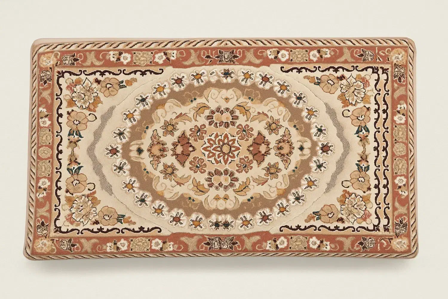 ۴ عدد پشتی ماشینی در حد نو|پشتی|یزد, |دیوار