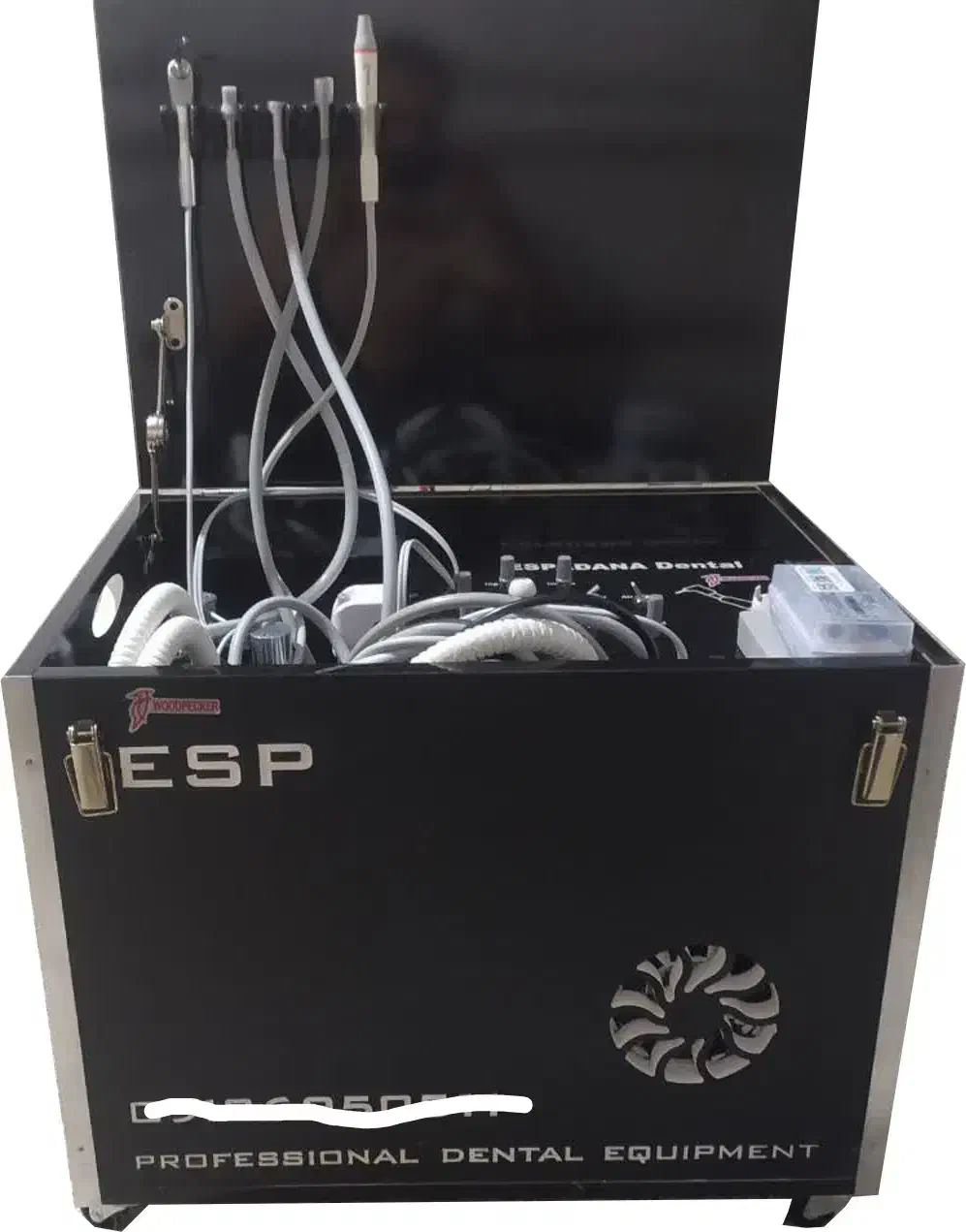 فروش ویژه نقد و اقساط مینی یونیت دندانپزشکی|پزشکی|اصفهان, گورت|دیوار