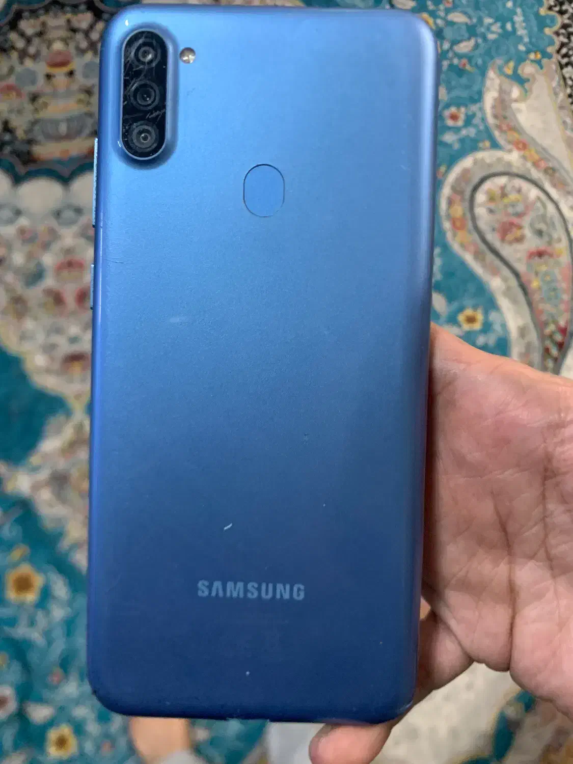 سامسونگ A11|موبایل|رشت, منظریه|دیوار