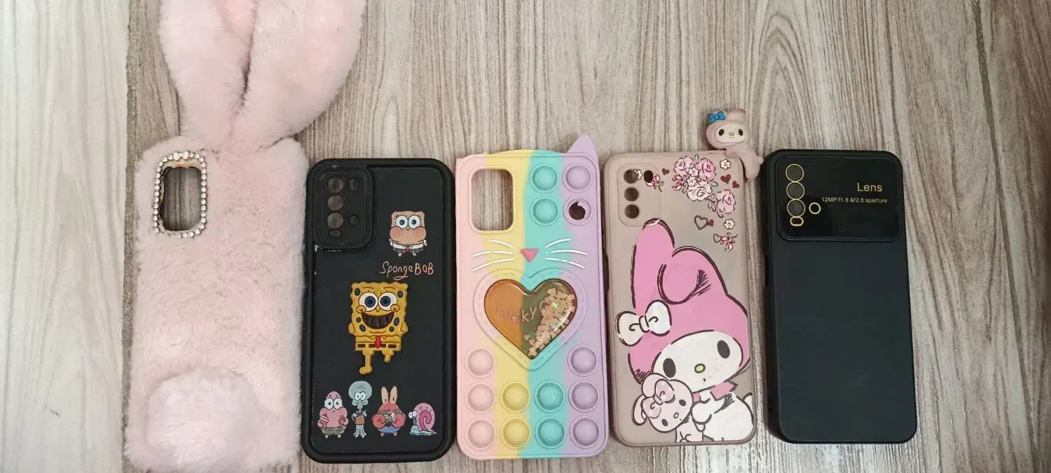 قاب گوشی|لوازم جانبی موبایل و تبلت|بروجرد, |دیوار