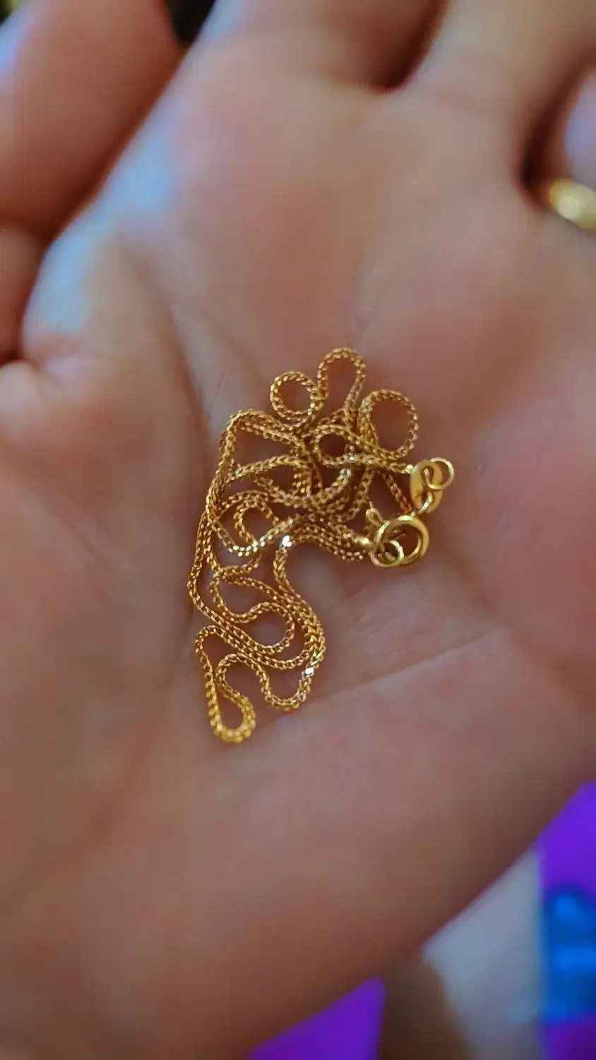 طلا ۲۰۰|جواهرات|ایذه, |دیوار