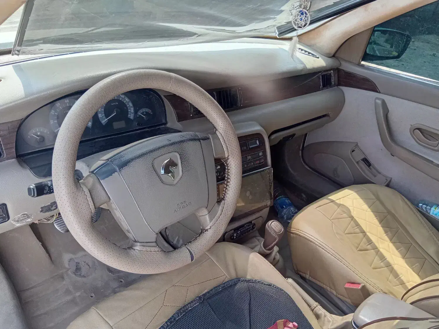 سمند سورن معمولی|خودرو سواری و وانت|کرمان, |دیوار