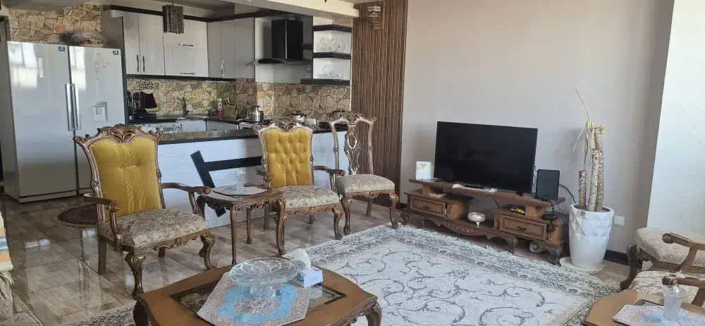 فروش ۷۲ متری اقبال لاهوری ،رجایی|فروش آپارتمان|شاهین‌شهر, اقبال لاهوری|دیوار