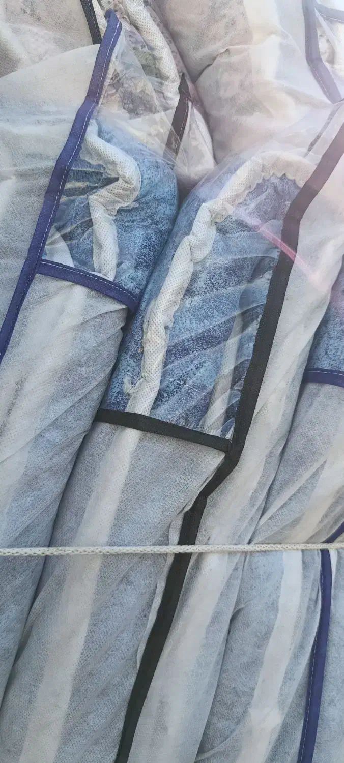 حراج تشک به قیمت عمده|رختخواب، بالش، پتو|بندرعباس, |دیوار