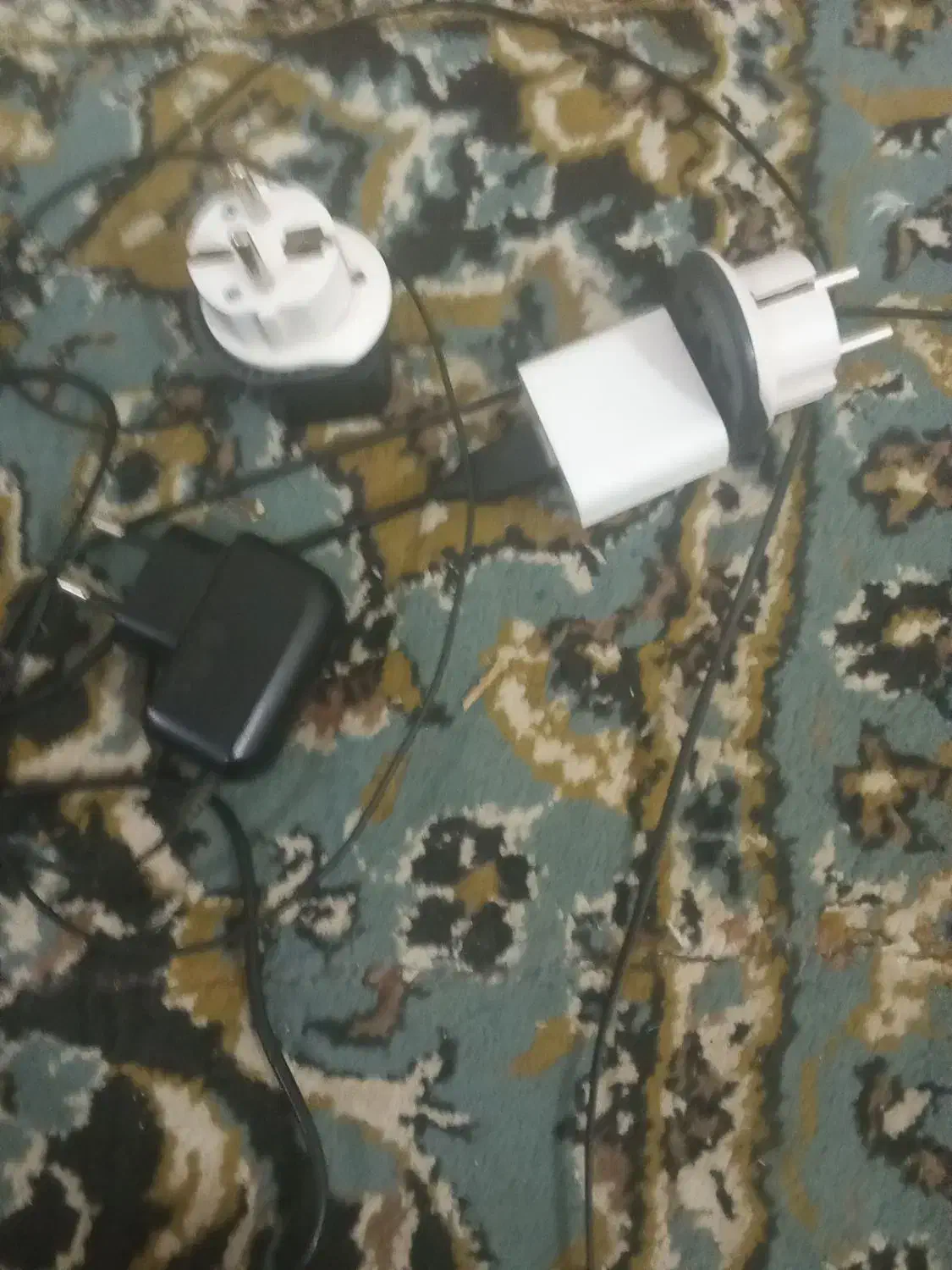 شارژر|لوازم جانبی موبایل و تبلت|رامهرمز, |دیوار