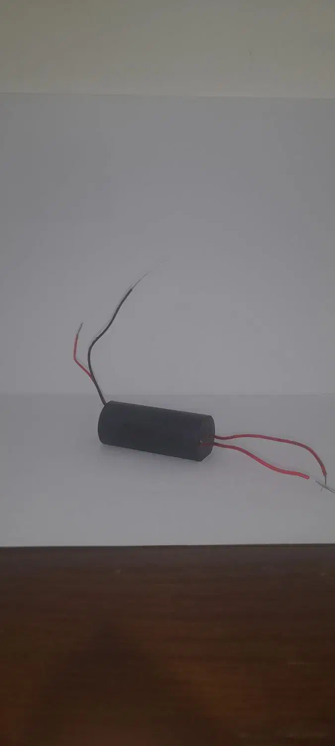 ماژول جرقه زن|قطعات و لوازم جانبی رایانه|مریوان, |دیوار