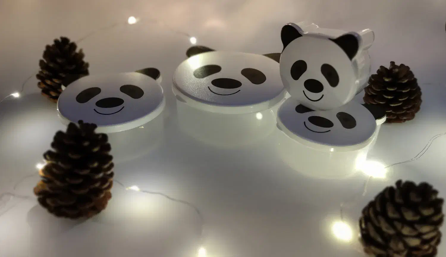 فروش ظرف دربسته(ظرف غذای کودک)، کاملا نو|ظروف نگهدارنده، پلاستیکی، یکبارمصرف|شاهرود, |دیوار