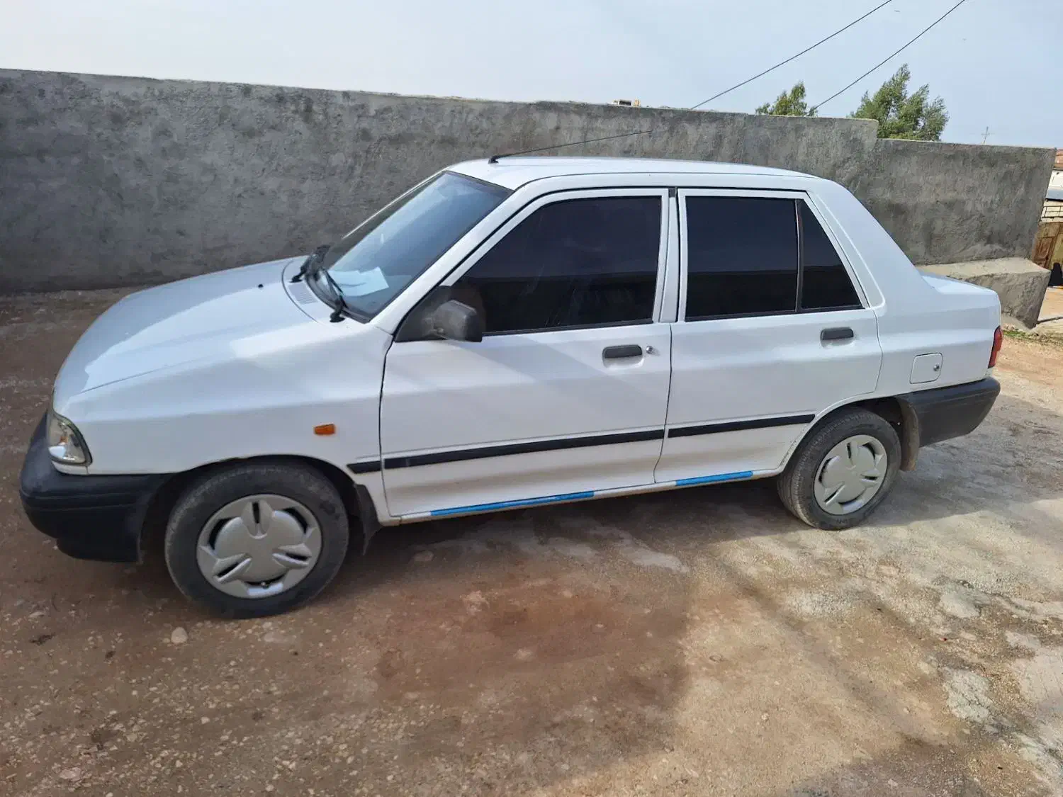 مدل 96|خودرو سواری و وانت|سرپل ذهاب, |دیوار