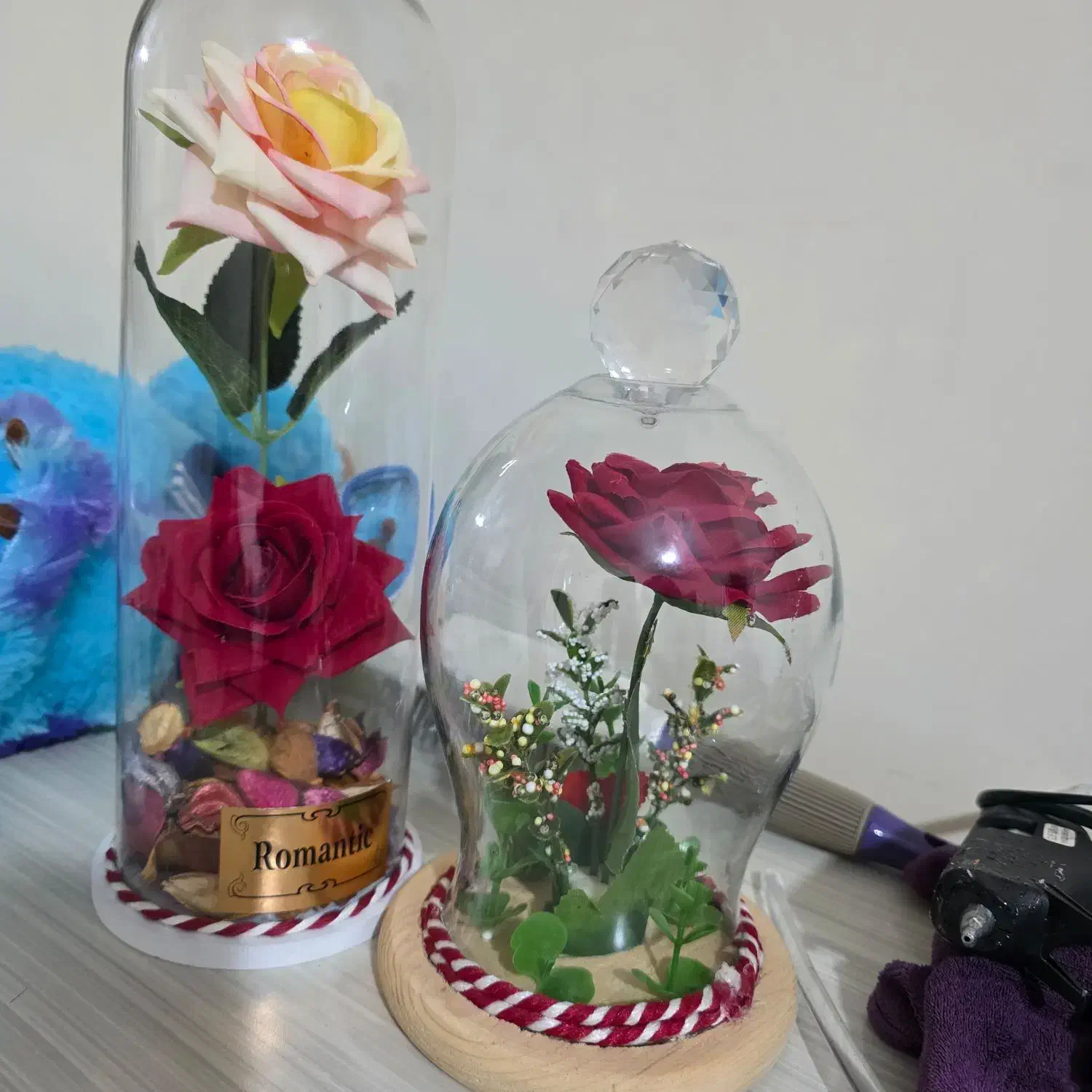 گل جادوی|گل مصنوعی|تهران, شهرک صدرا|دیوار