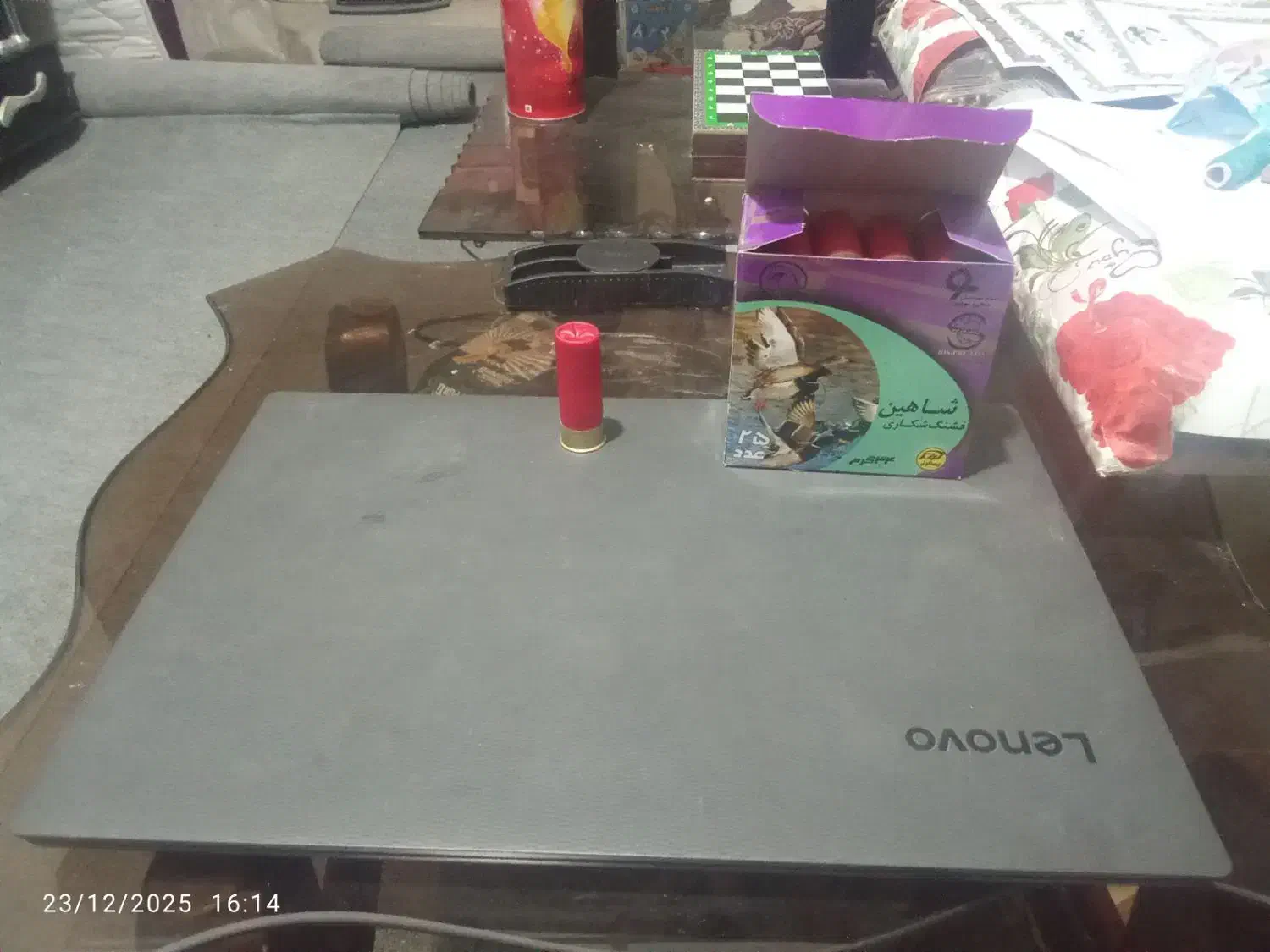 لپتاپ داخل عکس|رایانه همراه|زابل, |دیوار