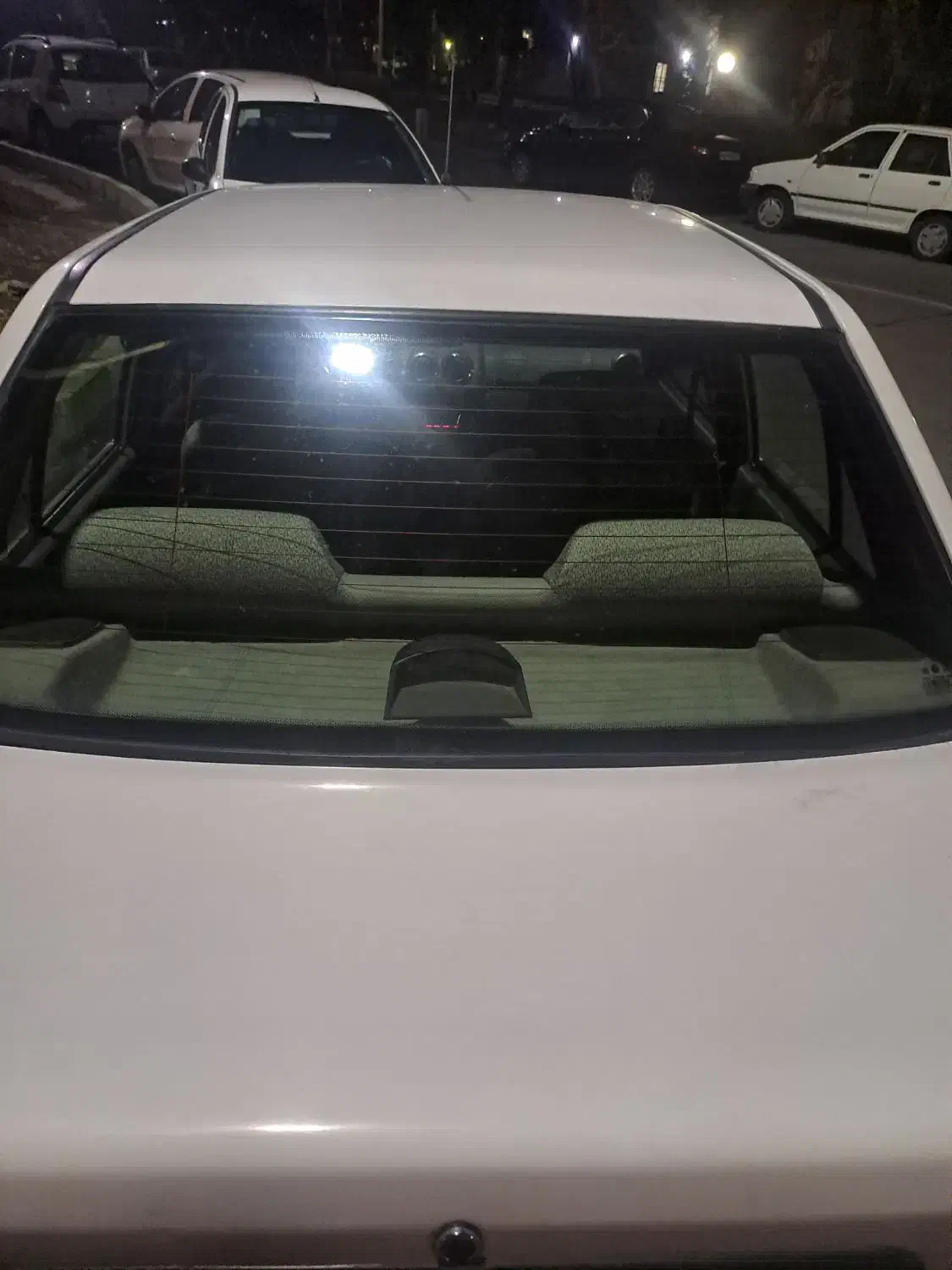 فروش پراید ۹۸|خودرو سواری و وانت|تهران, تهرانسر شرقی|دیوار