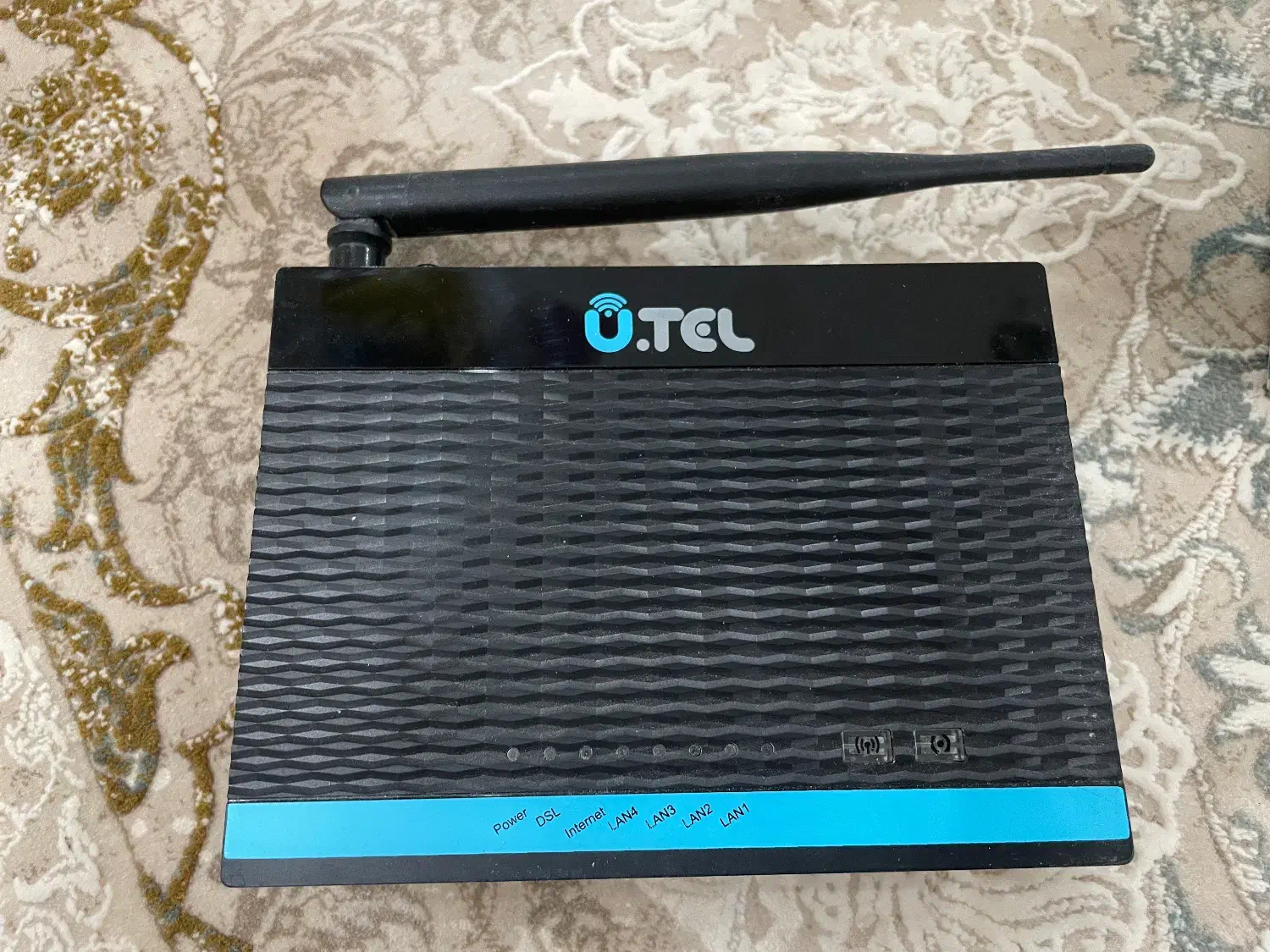 مودم وای فای|مودم و تجهیزات شبکه|زنجان, |دیوار