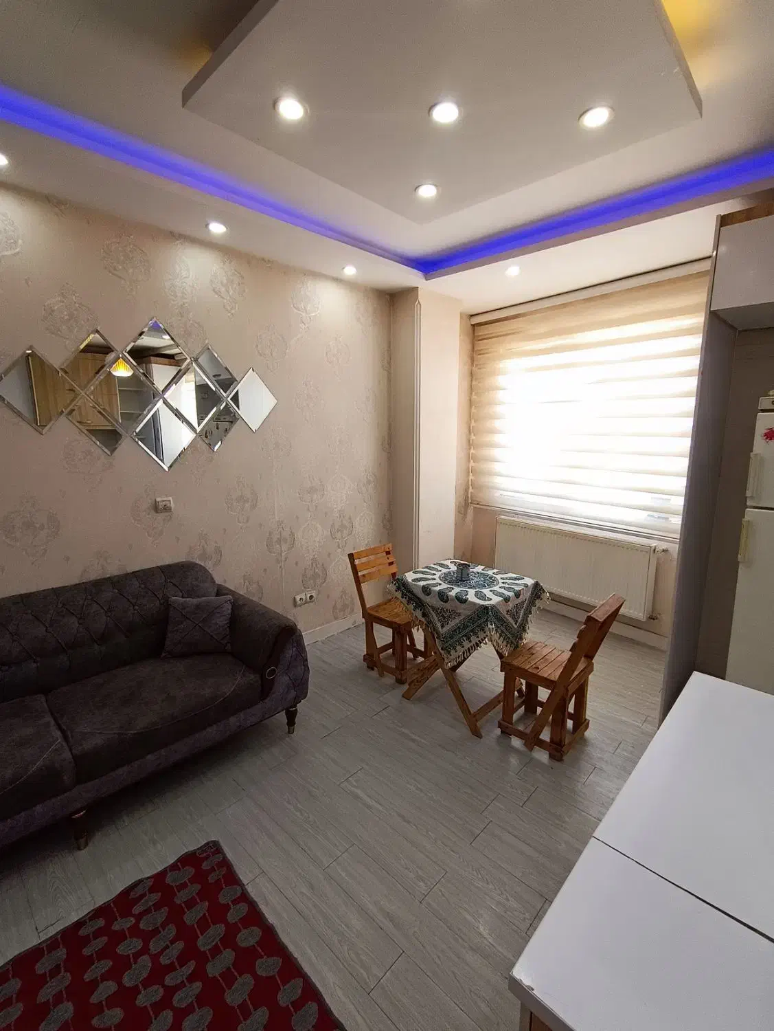 اجاره سوئیت روزانه،هفتگی،ماهانه ویژه سخت پسندان|اجارهٔ کوتاه‌مدت آپارتمان و سوئیت|پرند, فاز ۵|دیوار