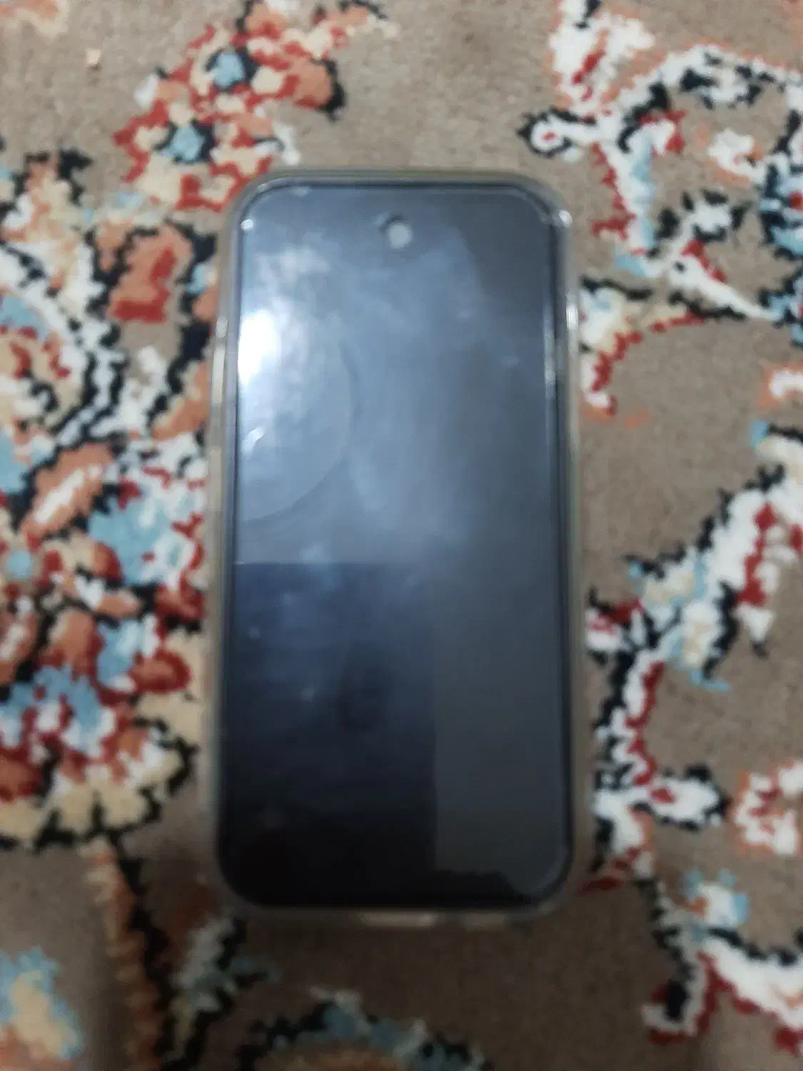 مینی سامسونگ S25Ultra|موبایل|چهاردانگه (تهران), |دیوار