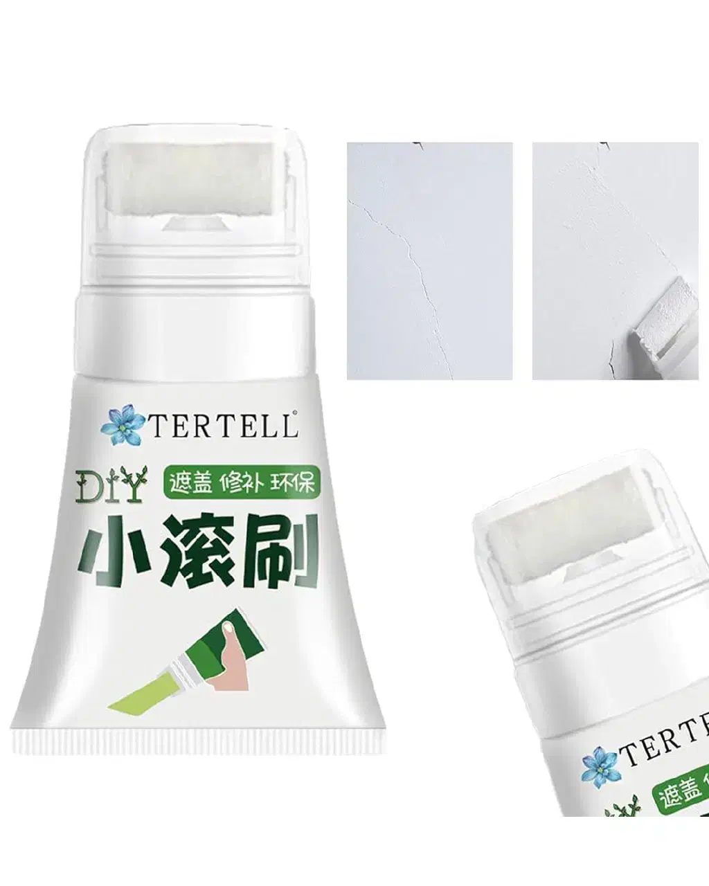 لکه گیر گچ دیوار|مصالح و تجهیزات ساختمان|بروجرد, |دیوار