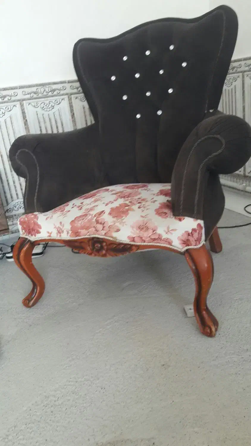 مبل کارکرده|مبلمان خانگی و میز عسلی|مرند, |دیوار