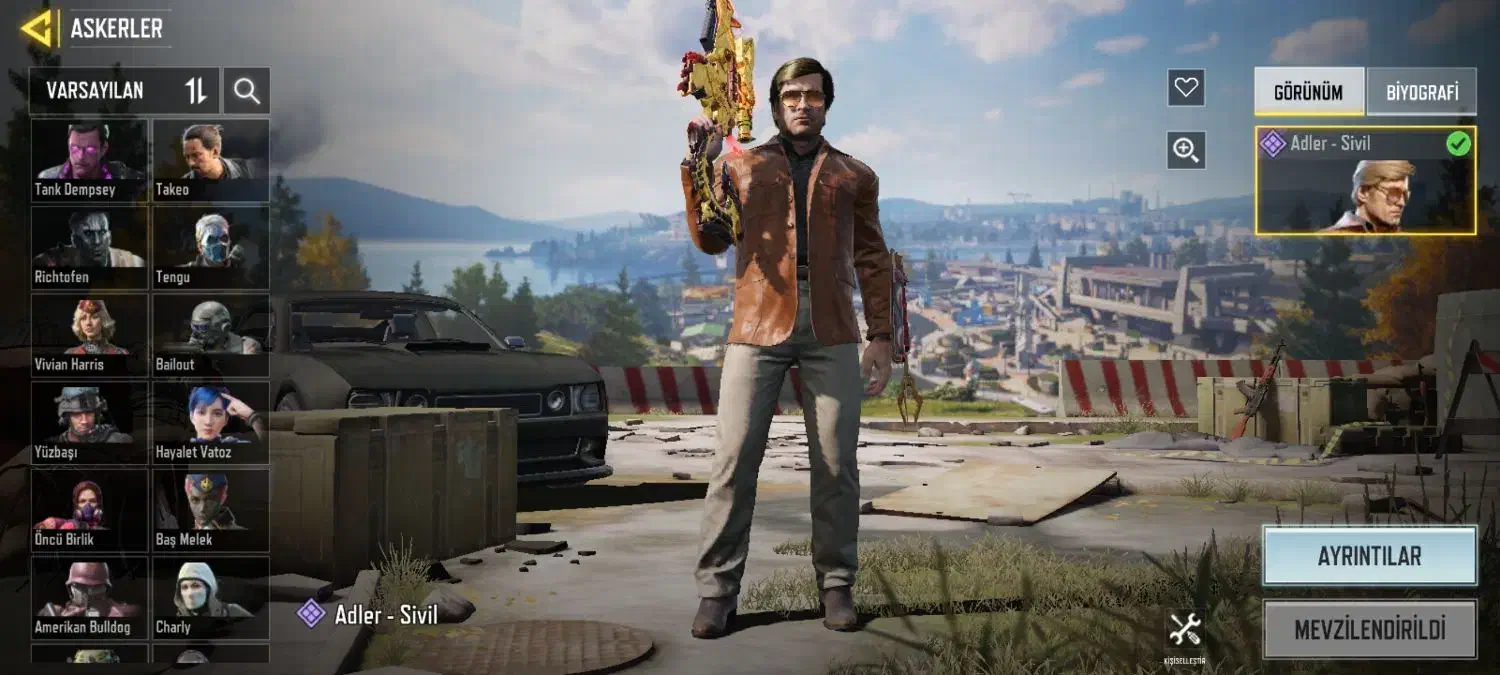 اکانت کالاف|کنسول، بازی ویدئویی و آنلاین|نورآباد ممسنی, |دیوار