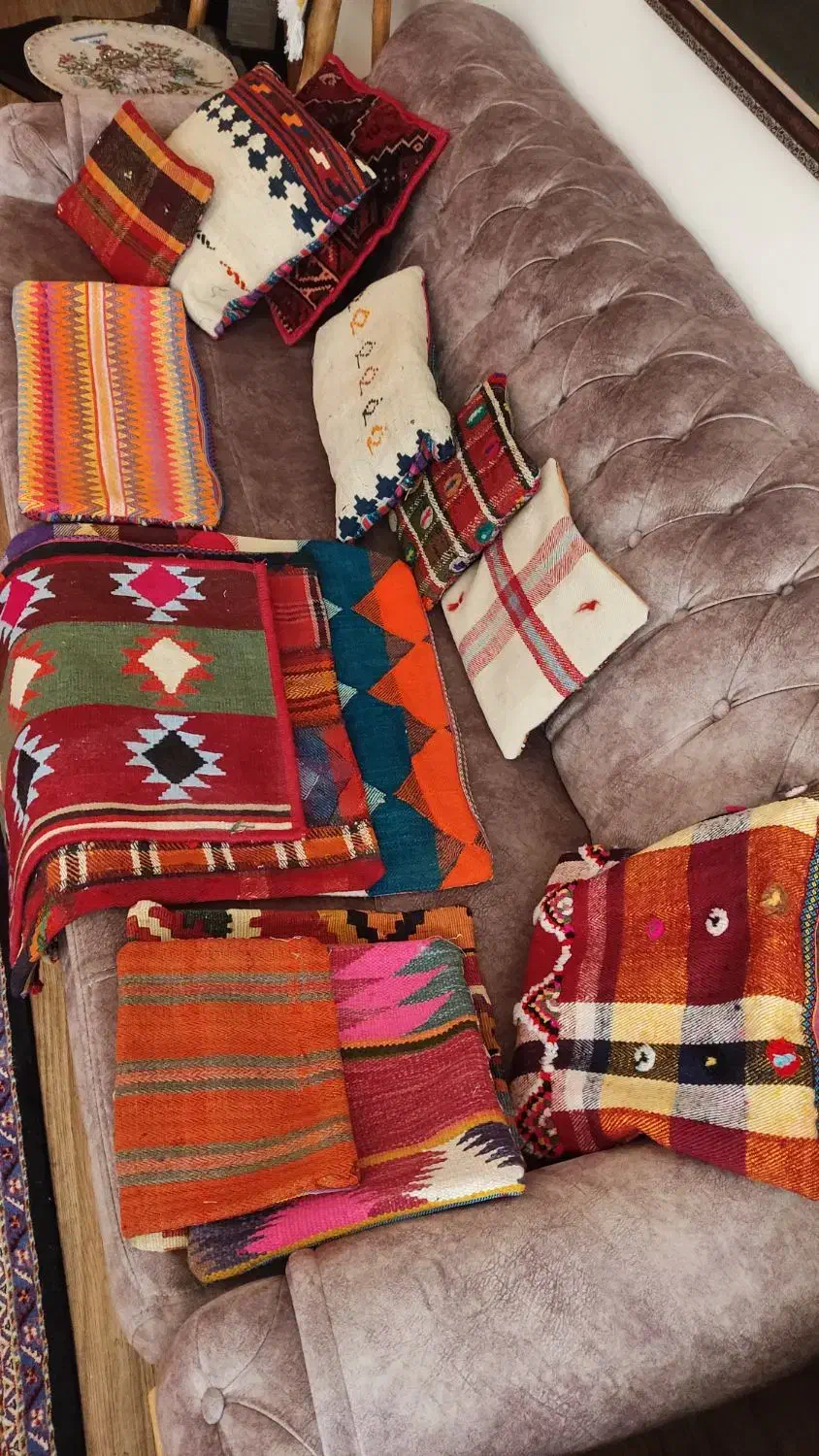 روکش کوسن|پشتی|برازجان, |دیوار