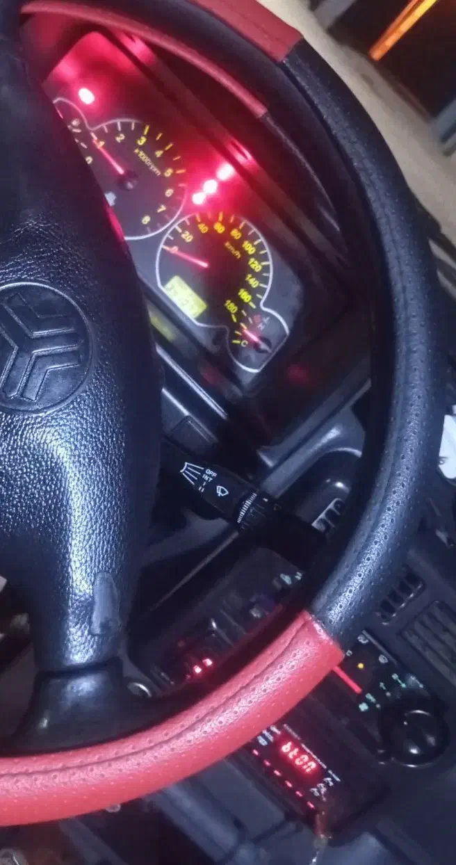 پراید 84|خودرو سواری و وانت|ملکان, |دیوار